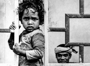 Salon Honorable Mention